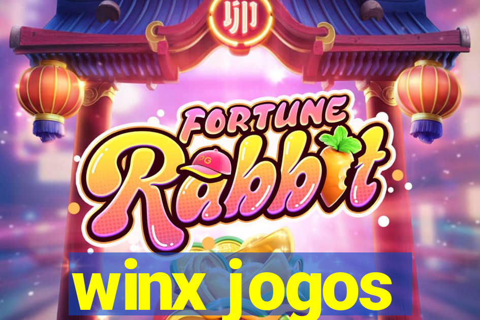 winx jogos